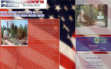 Presidents Park Presidents Park